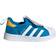 Adidas Infant Disney Superstar 360 - Cloud White/Blue