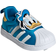 Adidas Infant Disney Superstar 360 - Cloud White/Blue