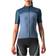 Castelli Velocissima Short Sleeve Jersey Women - Light Steel Blue/Moonlight Ocean