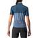 Castelli Velocissima Short Sleeve Jersey Women - Light Steel Blue/Moonlight Ocean