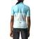 Castelli Velocissima Short Sleeve Jersey Women - Light Acqua/Skylight