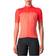 Castelli Velocissima Short Sleeve Jersey Women - Coral Flash/Brilliant Pink