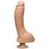 Doc Johnson Dildo Jeff Stryker 25,5 x 5 cm