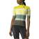 Castelli Dolce Short Sleeve Jersey Women - Sulphur/Military Green