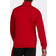 adidas Essentials Warm-Up 3-Stripes Track Jacket - Scarlet/Black