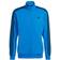 Adidas Essentials Warm-Up 3-Stripes Track Jacket Men - Blue Rush/Black