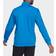 Adidas Essentials Warm-Up 3-Stripes Track Jacket Men - Blue Rush/Black