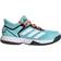 adidas Kid's Ubersonic 4 - Pulse Aqua/Cloud White/Core Black