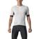 Castelli Entrata VI Maglia - Ivory/Light Black-Red