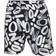 Nike Jordan Dri-FIT Zion Performance Woven Shorts Men - Black/Light Smoke Gray/White