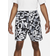 Nike Jordan Dri-FIT Zion Performance Woven Shorts Men - Black/Light Smoke Gray/White