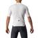 Castelli Prologo 7 Short Sleeve Jersey Men - Ivory/Light Black/Red