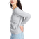 Hanes Women's Comfortsoft Ecosmart Crewneck Sweatshirt - Light Steel