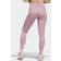 Adidas Optime Training 7/8 Tights Women - Magic Mauve