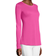 Hanes Sport Cool Dri Performance Long-Sleeve T-shirt Women - Wow Pink