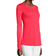 Hanes Sport Cool Dri Performance Long-Sleeve T-shirt Women - Razzle Pink