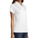 Hanes Sport FreshIQ Cool Dri Performance Polo Shirt Women - White