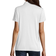 Hanes Sport FreshIQ Cool Dri Performance Polo Shirt Women - White