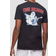 True Religion Buddha Logo T-shirt - Black