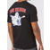 True Religion Buddha Logo T-shirt - Black