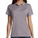 Hanes Sport FreshIQ Cool Dri Performance Polo Shirt Women - Graphite