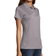 Hanes Sport FreshIQ Cool Dri Performance Polo Shirt Women - Graphite