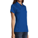 Hanes Sport FreshIQ Cool Dri Performance Polo Shirt Women - Deep Royal