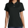 Hanes Sport FreshIQ Cool Dri Performance Polo Shirt Women - Black