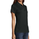 Hanes Sport FreshIQ Cool Dri Performance Polo Shirt Women - Black