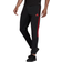 adidas Tiro Track Pants Men - Black/Vivid Red/Vivid Red