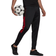 adidas Tiro Track Pants Men - Black/Vivid Red/Vivid Red