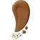 Kosas Revealer Skin-Improving Foundation SPF25 #360 Medium Deep Neutral Olive