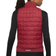 Nike Therma-FIT Synthetic-Fill Running Gilet Women - Pomegranate