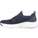 Skechers Arch Fit Modern Rhythm W - Navy/Lavender