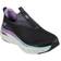 Skechers Arch Fit Glide Step W - Black/Multi