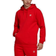 adidas Adicolor Essentials Trefoil Hoodie - Red