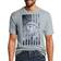 Hanes Graphic T-shirt - Liberty Flag