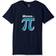 Hanes Graphic T-shirt - Pi Lover