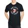 Hanes Graphic T-shirt - All Man/Black