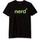 Hanes Graphic T-shirt - Nerd Squared