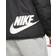 Nike Sportswear Therma-FIT Legacy Reversible Hooded Jacket - Black/Dark Smoke Grey/Sail