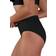 Bravado! Designs High-Rise Seamless Panty - Black