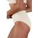 Bravado! Designs High-Rise Seamless Panty - Antique White