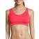 Hanes Seamless Racerback Sports Bra - Razzle Pink