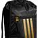 adidas Alliance II Sackpack - Black/Gold