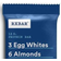 RXBAR Protein Bars Blueberry 6