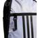 Adidas Alliance II Sackpack - White/Black