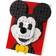 LEGO Brick Sketches Disney Mickey Mouse 40456