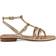 Vince Camuto Lynzia - Egyptian Gold Metallic