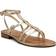 Vince Camuto Lynzia - Egyptian Gold Metallic